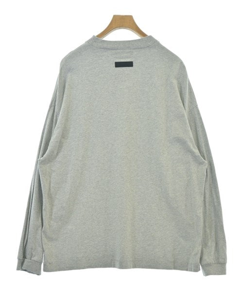 Fear of God ESSENTIALS T恤/上衣