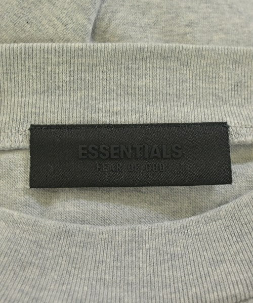 Fear of God ESSENTIALS T恤/上衣