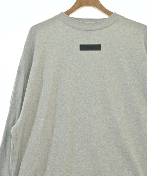 Fear of God ESSENTIALS T恤/上衣