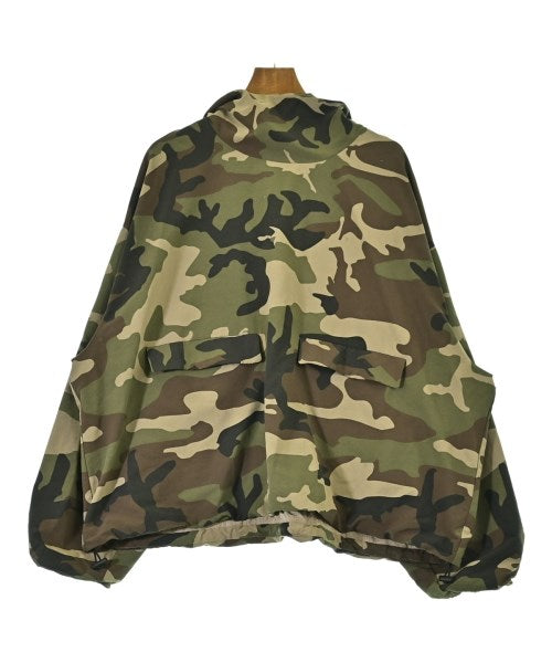 Fear of God ESSENTIALS 其他飛行外套