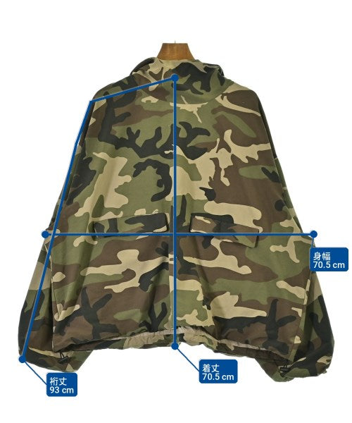 Fear of God ESSENTIALS 其他飛行外套