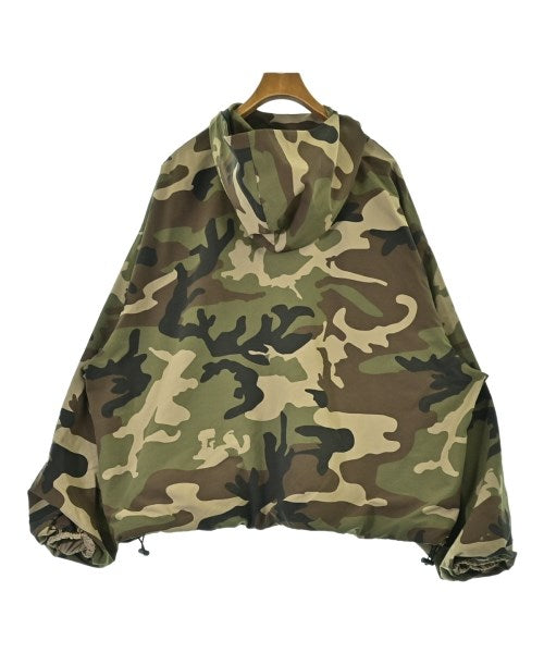 Fear of God ESSENTIALS 其他飛行外套