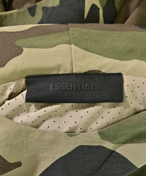 Fear of God ESSENTIALS 其他飛行外套