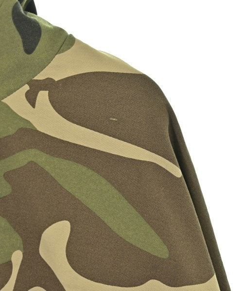 Fear of God ESSENTIALS 其他飛行外套