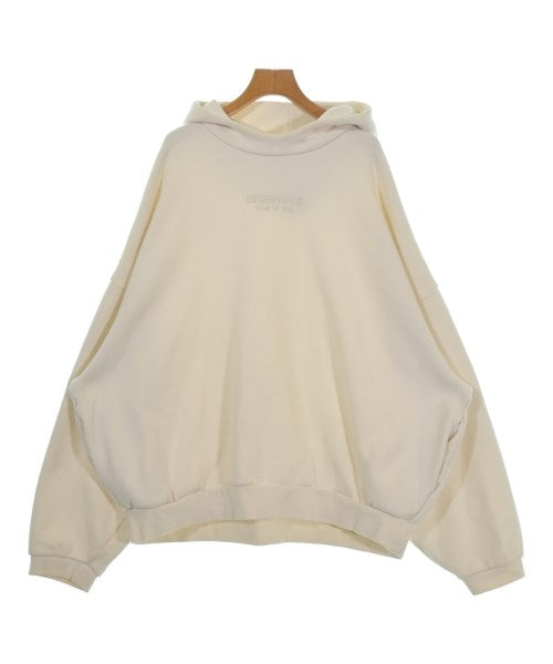 Fear of God ESSENTIALS 連帽衫