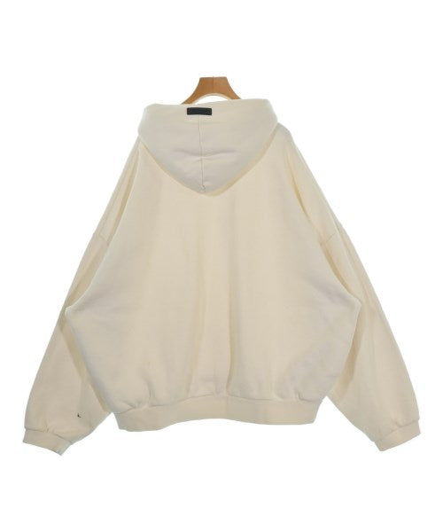 Fear of God ESSENTIALS 連帽衫