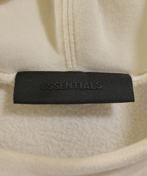 Fear of God ESSENTIALS 連帽衫