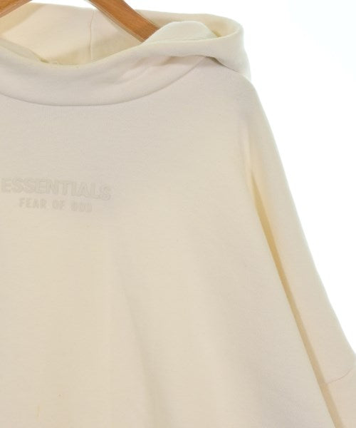 Fear of God ESSENTIALS 連帽衫