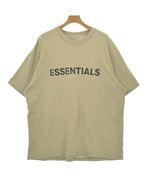 Fear of God ESSENTIALS T恤/上衣