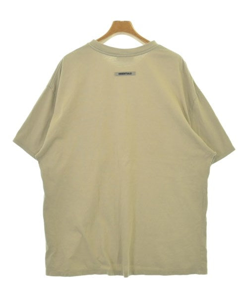 Fear of God ESSENTIALS T恤/上衣