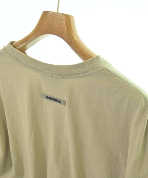 Fear of God ESSENTIALS T恤/上衣