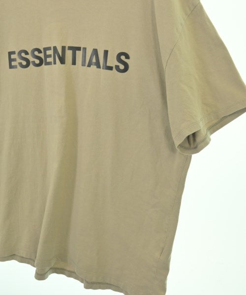 Fear of God ESSENTIALS T恤/上衣