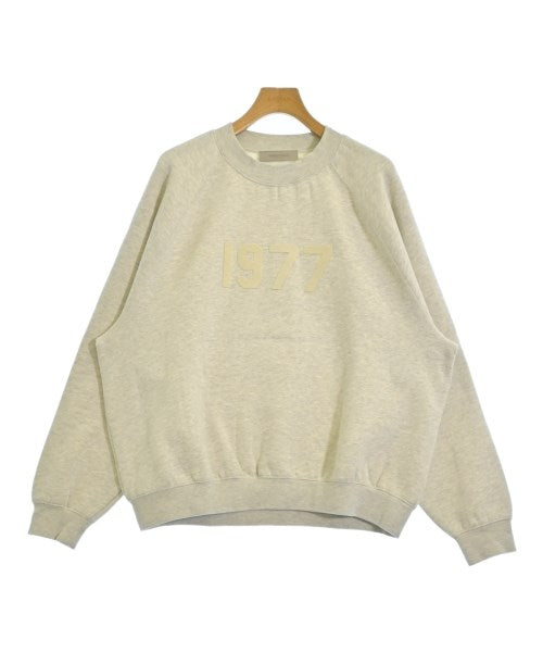 Fear of God ESSENTIALS 運動衫