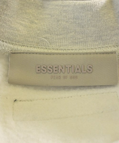 Fear of God ESSENTIALS 運動衫