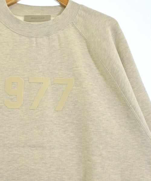 Fear of God ESSENTIALS 運動衫