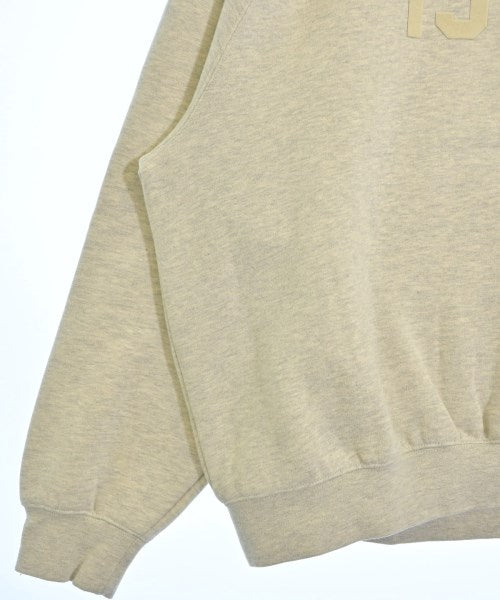 Fear of God ESSENTIALS 運動衫