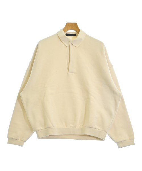 Fear of God ESSENTIALS 運動衫
