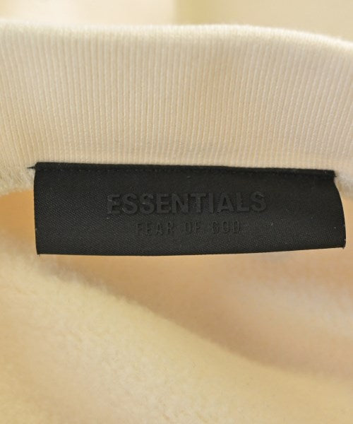 Fear of God ESSENTIALS 運動衫