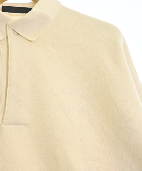 Fear of God ESSENTIALS 運動衫