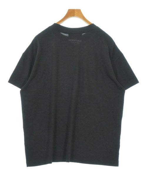Fear of God ESSENTIALS T恤/上衣