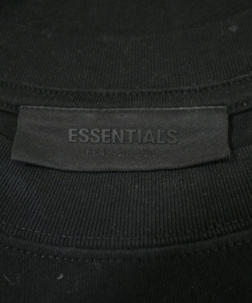Fear of God ESSENTIALS T恤/上衣