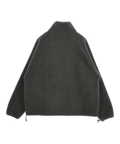 Fear of God ESSENTIALS 其他飛行外套