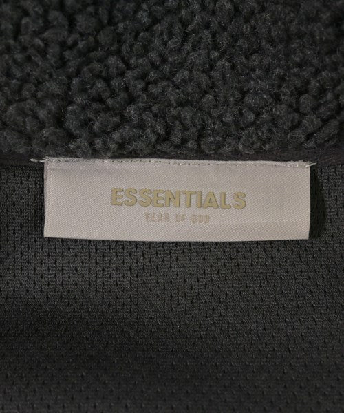Fear of God ESSENTIALS 其他飛行外套