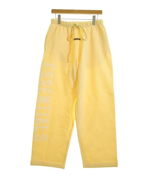 Fear of God ESSENTIALS 運動褲
