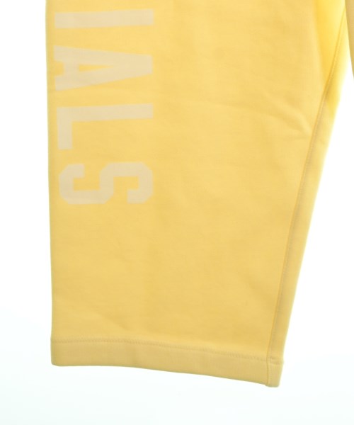 Fear of God ESSENTIALS 運動褲