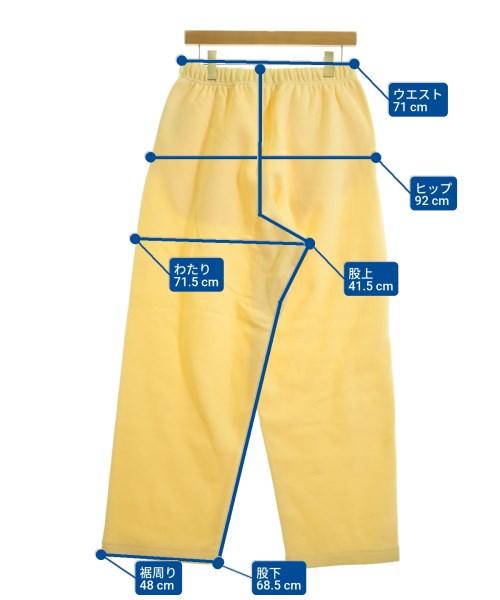 Fear of God ESSENTIALS 運動褲