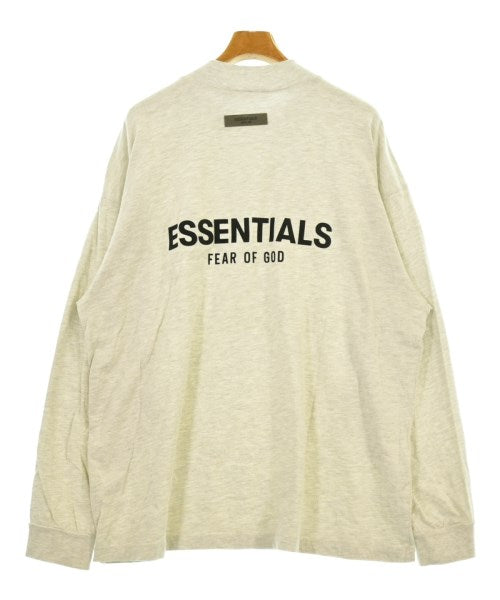 Fear of God ESSENTIALS T恤/上衣