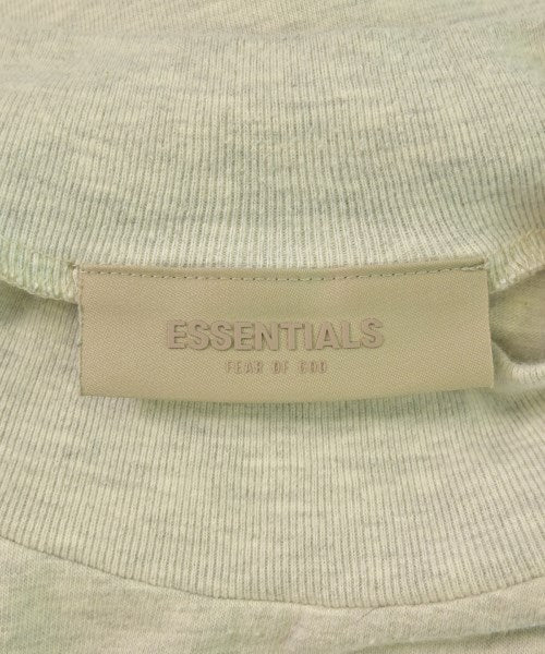 Fear of God ESSENTIALS T恤/上衣