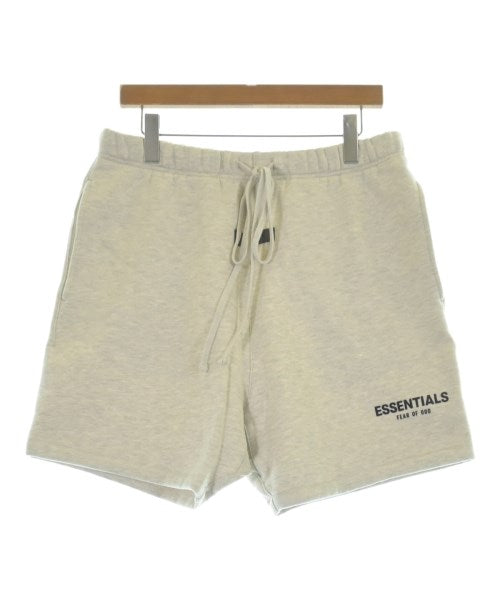 Fear of God ESSENTIALS 短褲