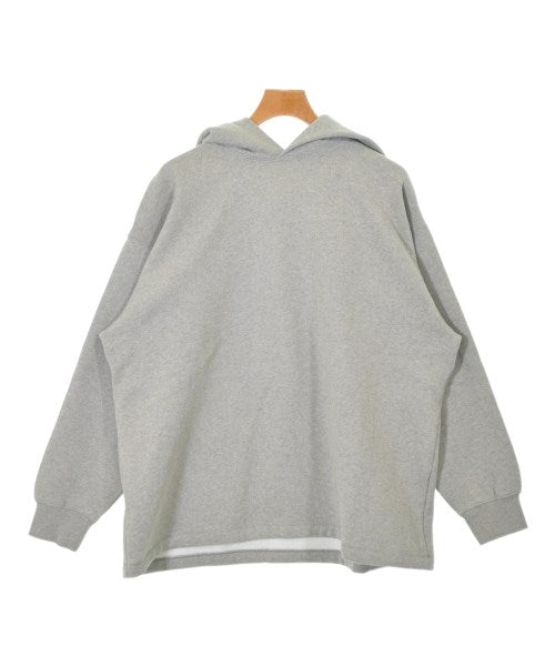 Fear of God ESSENTIALS 連帽衫