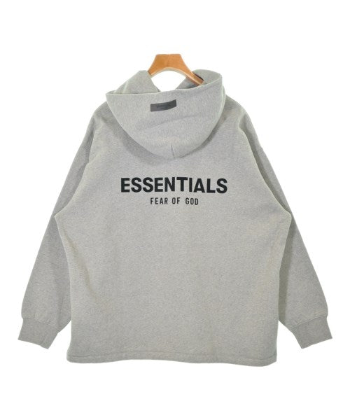 Fear of God ESSENTIALS 連帽衫