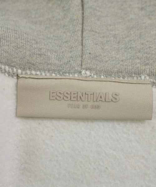 Fear of God ESSENTIALS 連帽衫