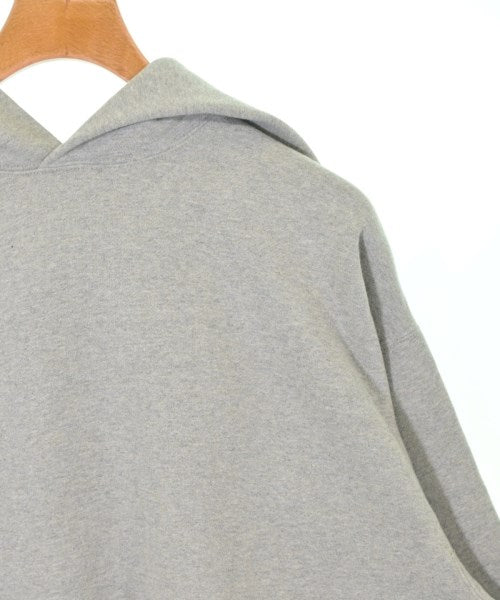 Fear of God ESSENTIALS 連帽衫