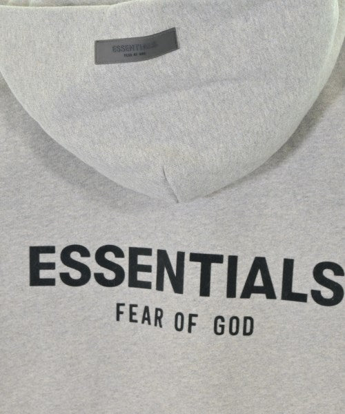 Fear of God ESSENTIALS 連帽衫