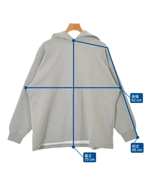 Fear of God ESSENTIALS 連帽衫