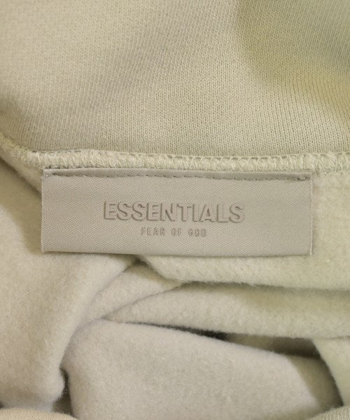 Fear of God ESSENTIALS 運動衫
