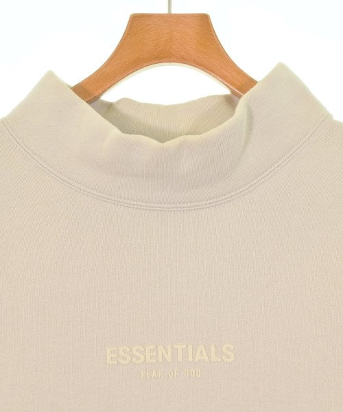 Fear of God ESSENTIALS 運動衫