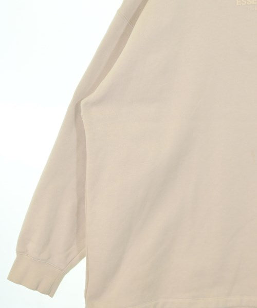 Fear of God ESSENTIALS 運動衫