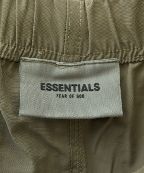 Fear of God ESSENTIALS 其他款