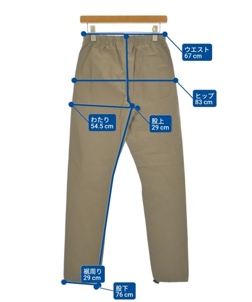 Fear of God ESSENTIALS 其他款