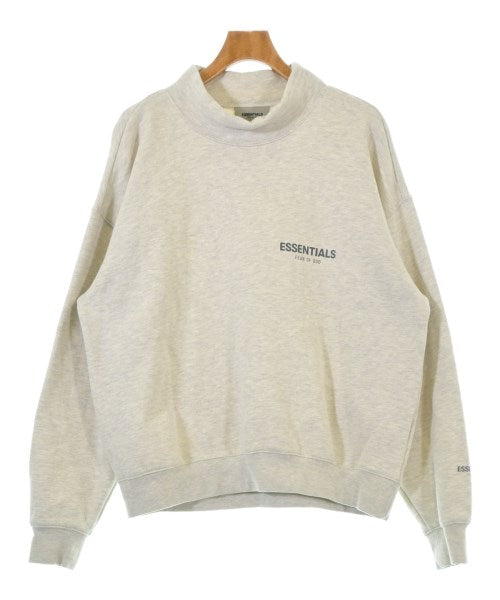Fear of God ESSENTIALS 運動衫