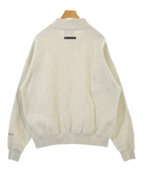 Fear of God ESSENTIALS 運動衫