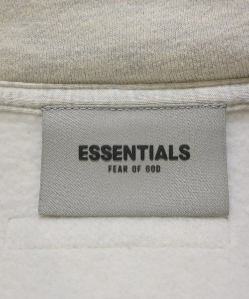 Fear of God ESSENTIALS 運動衫