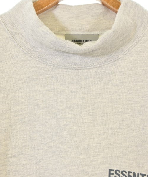 Fear of God ESSENTIALS 運動衫