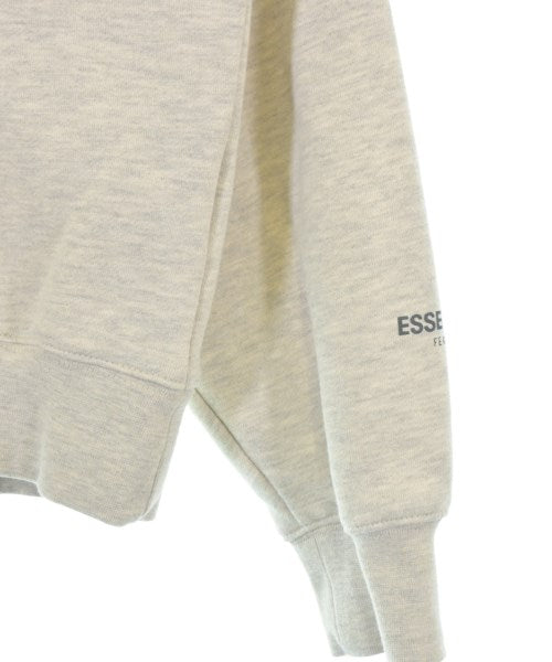Fear of God ESSENTIALS 運動衫
