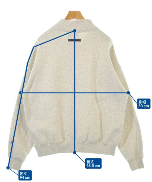 Fear of God ESSENTIALS 運動衫